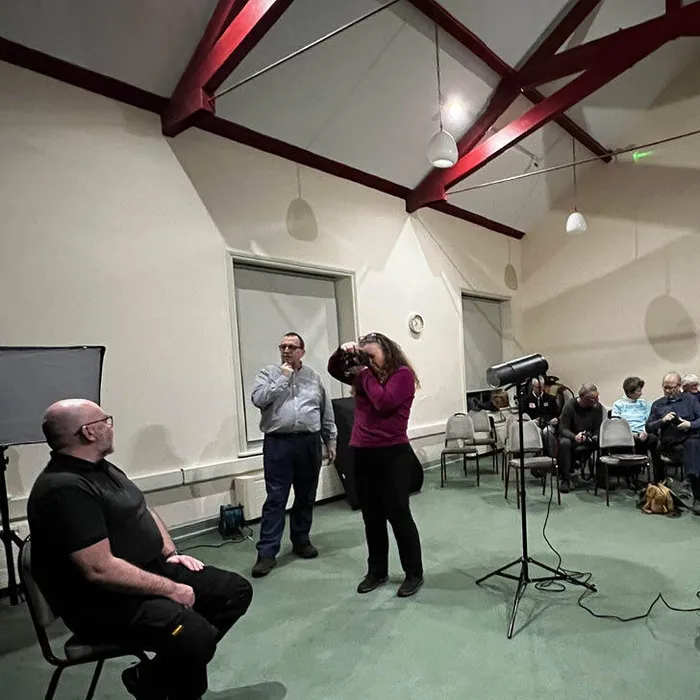 Function Room