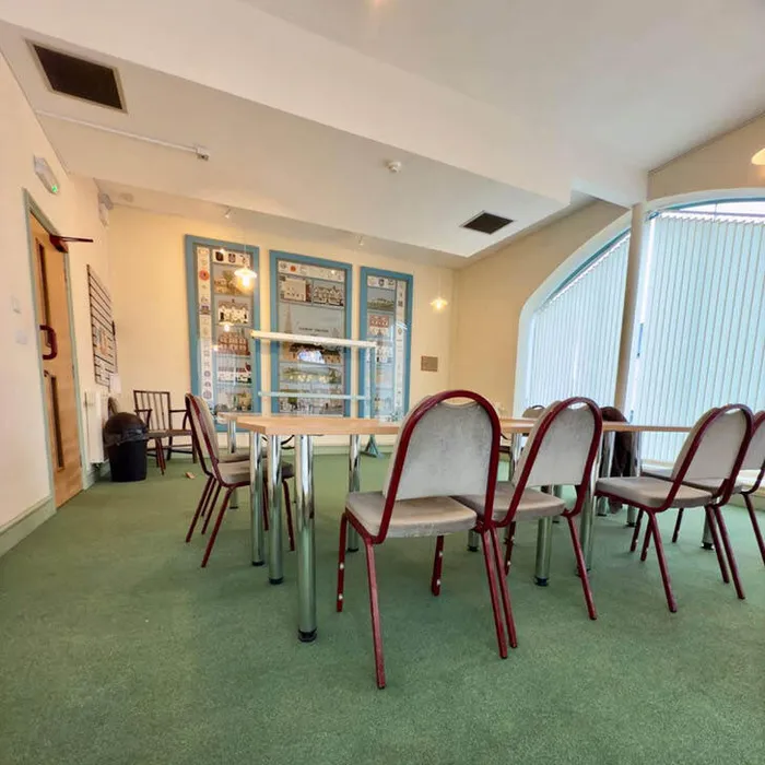Meeting Room
